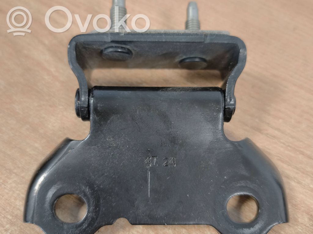 Toyota Corolla E210 E21 Bisagra superior de puerta de carga 