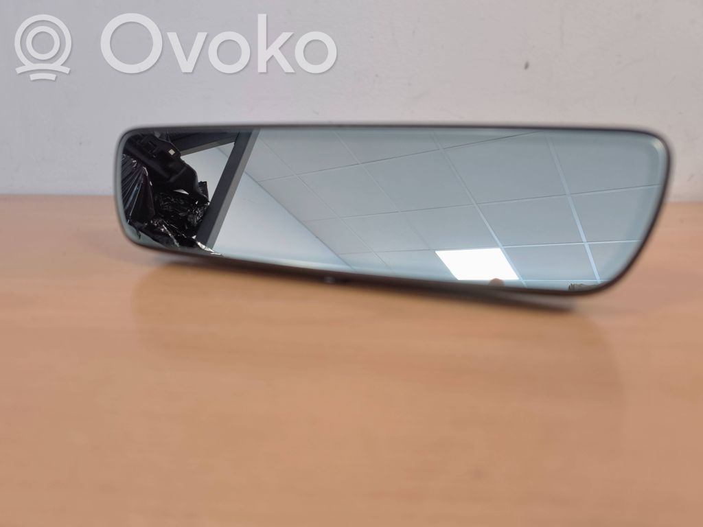 Toyota Corolla E210 E21 Espejo retrovisor (interior) 