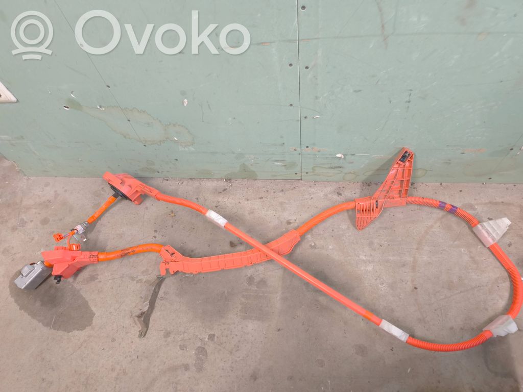 Toyota Corolla E210 E21 Korkeajännitekaapeli 