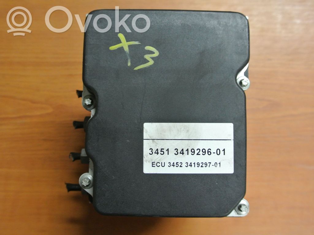 ABS Pump   3419296