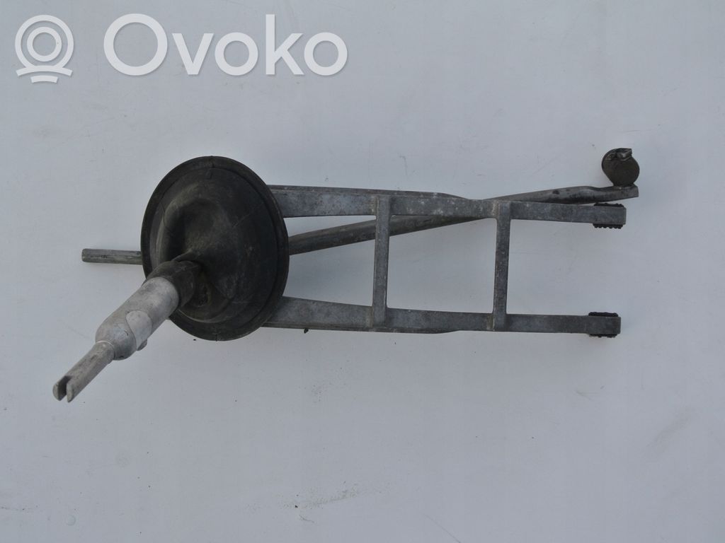 BMW X3 E83 Gear shifter/selector 