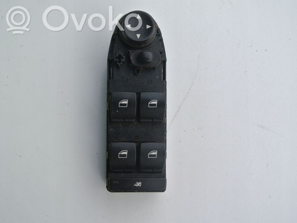 BMW X1 E84 Interruptor del elevalunas eléctrico 