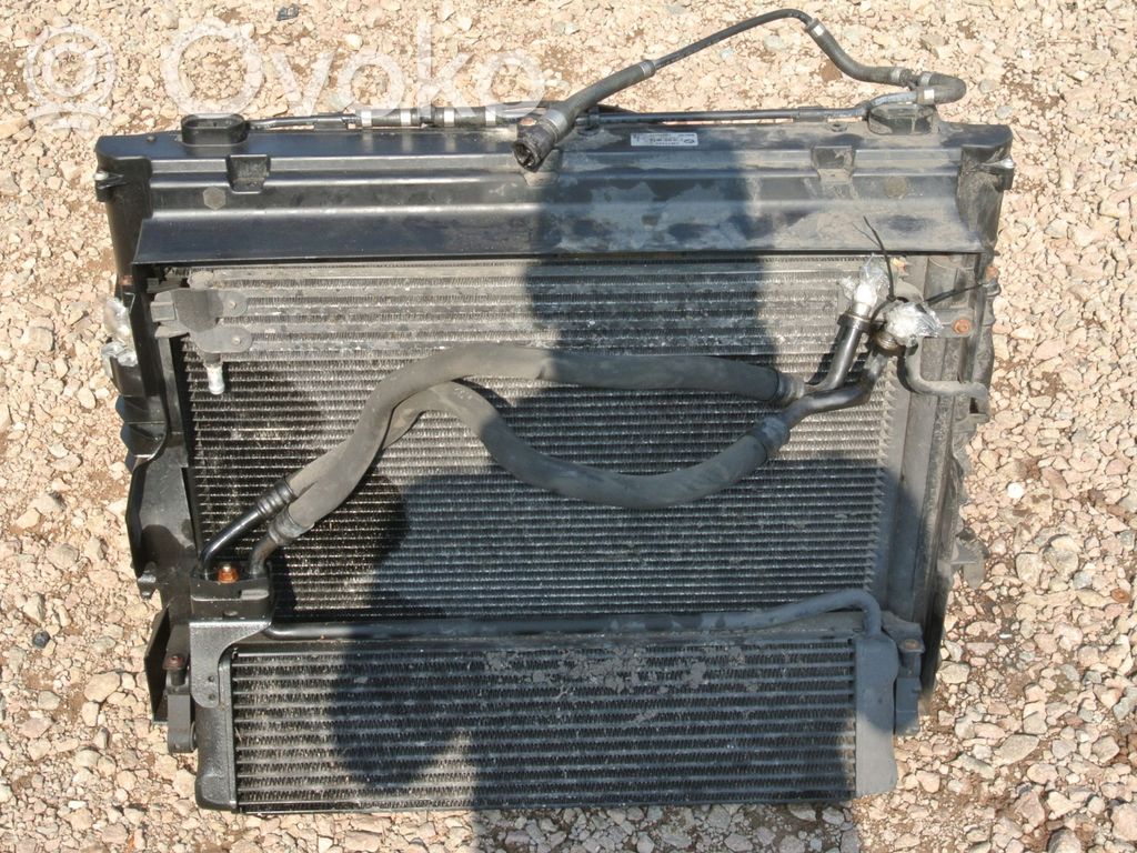 Kit Radiateur