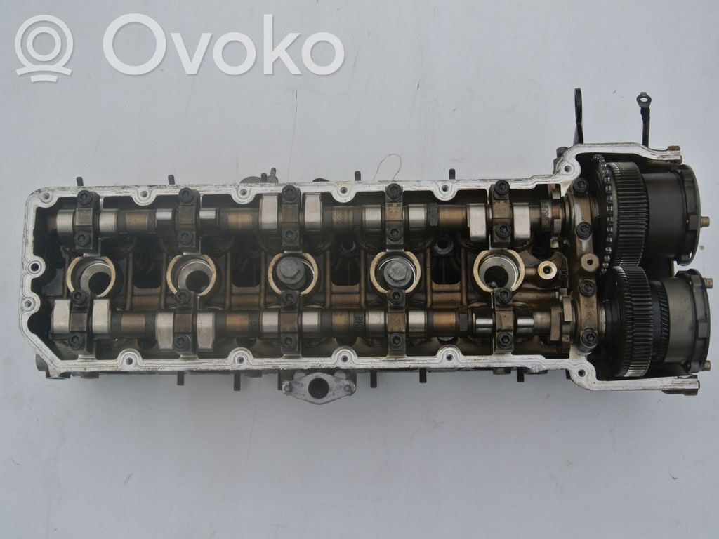 Engine head   7833880