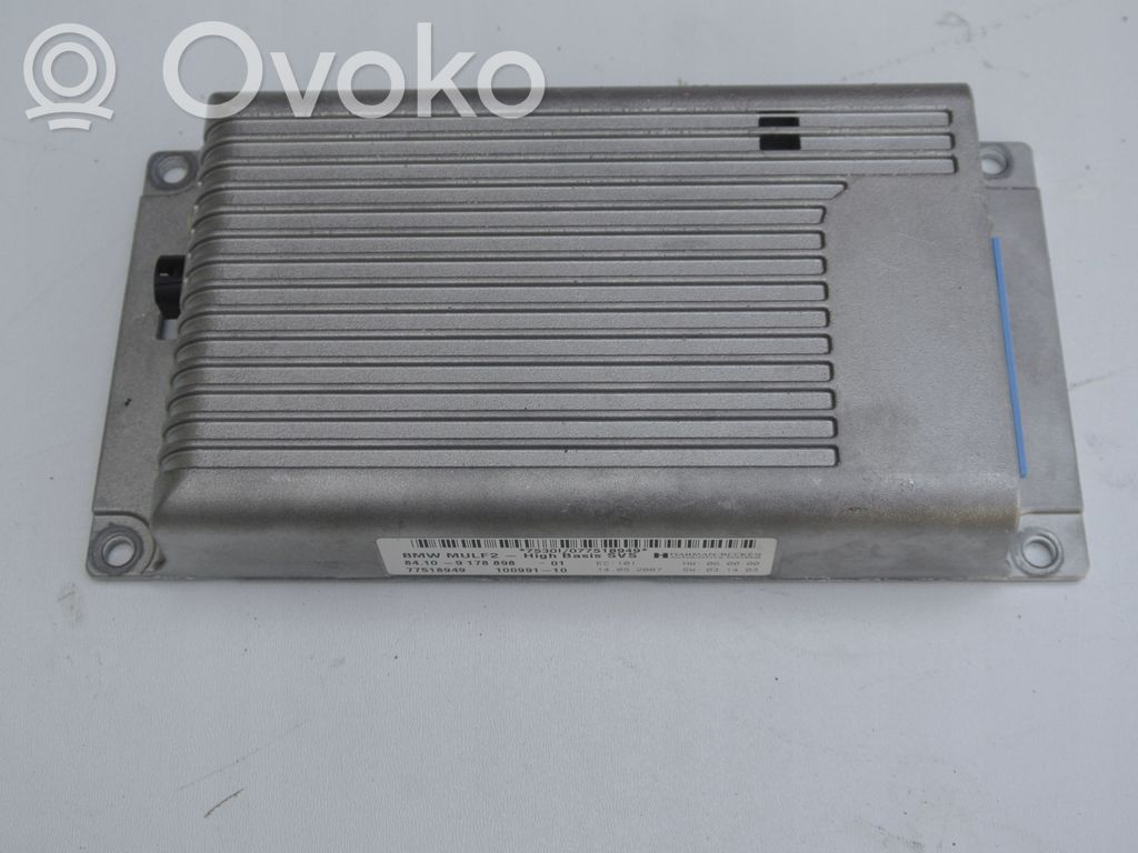 Bluetooth modulis   9178898