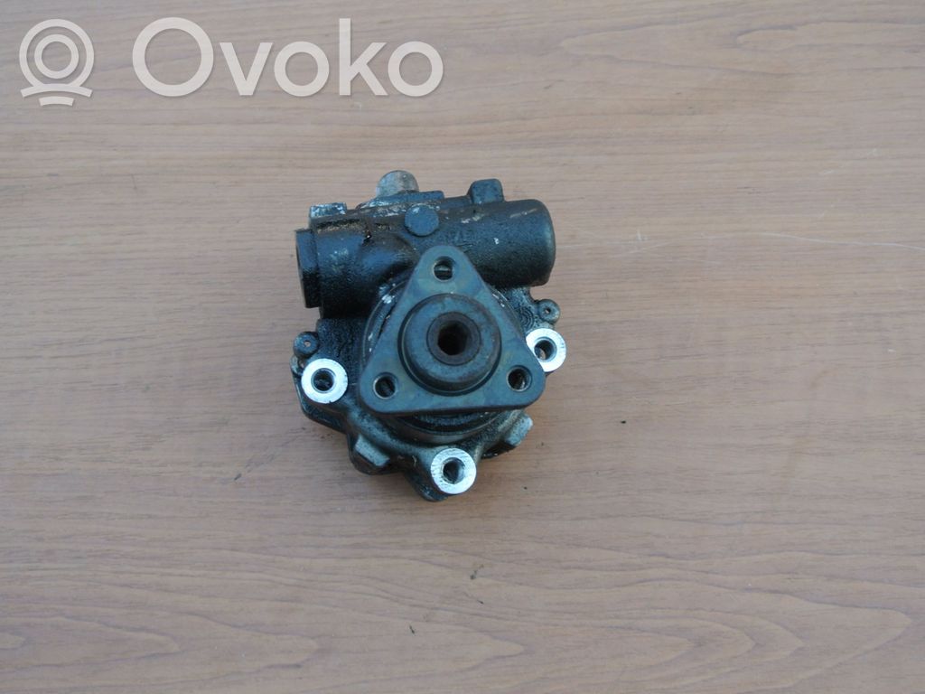 BMW X3 E83 Vairo stiprintuvo siurblys 