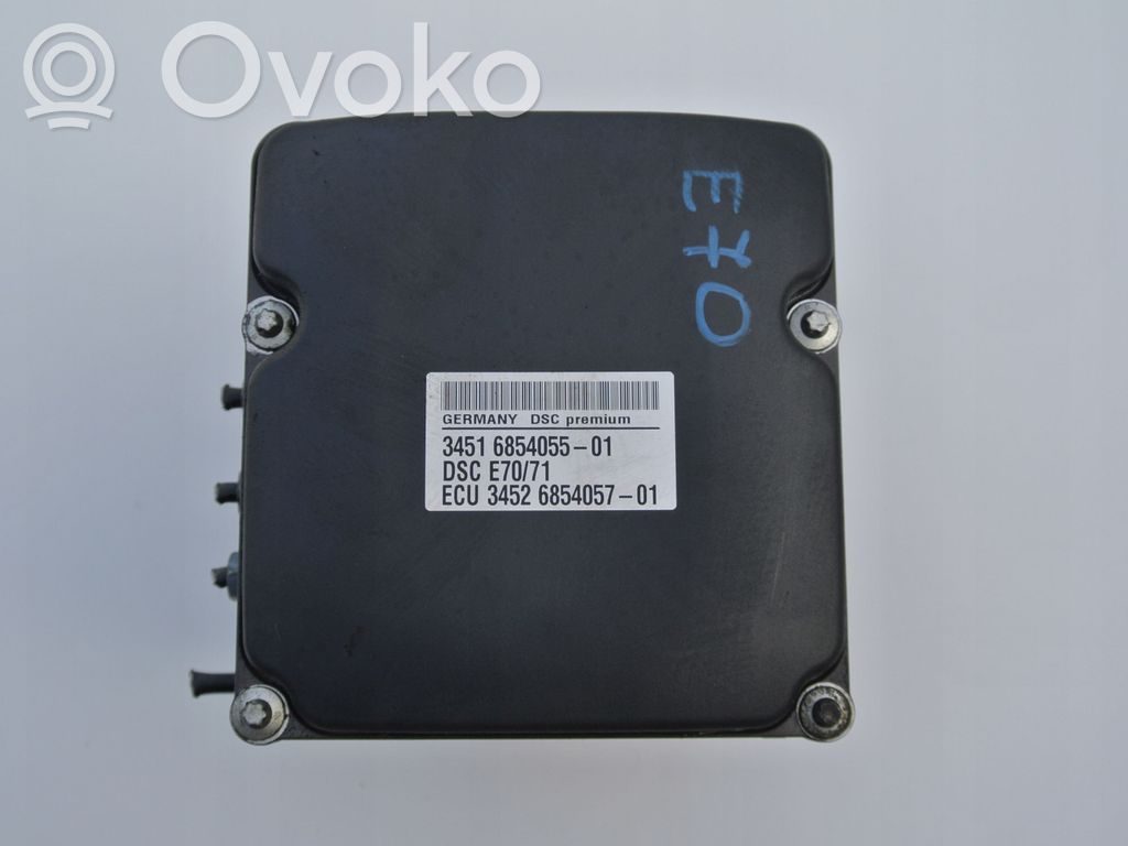 Pompa ABS   6854055