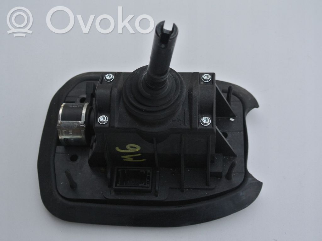 BMW M5 Selector caja de cambios 