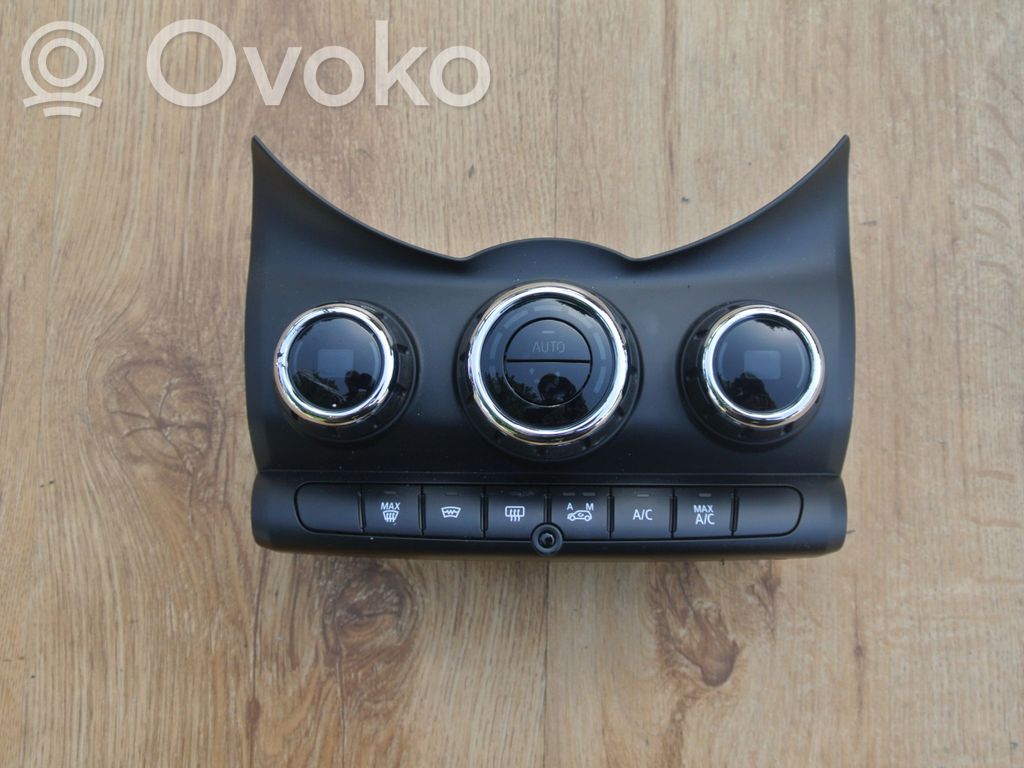 Mini One - Cooper F56 F55 Climate control unit 