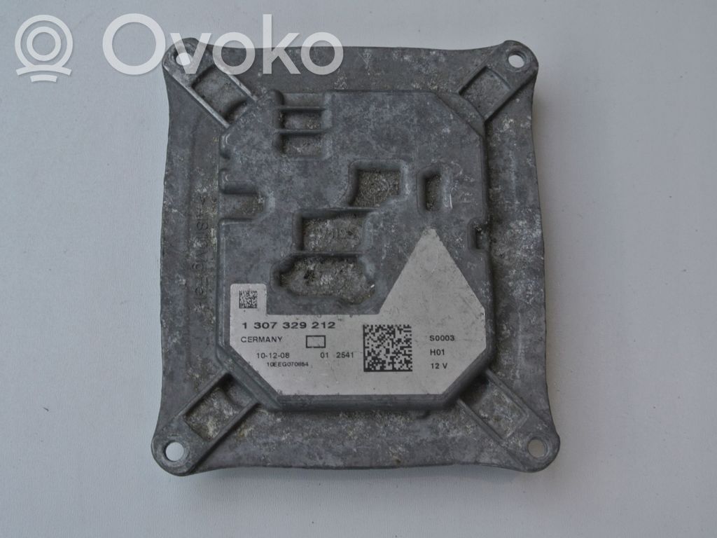 LED vadības modulis   1307329212