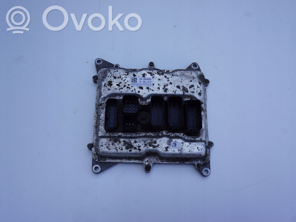 Other control units/modules   8617569