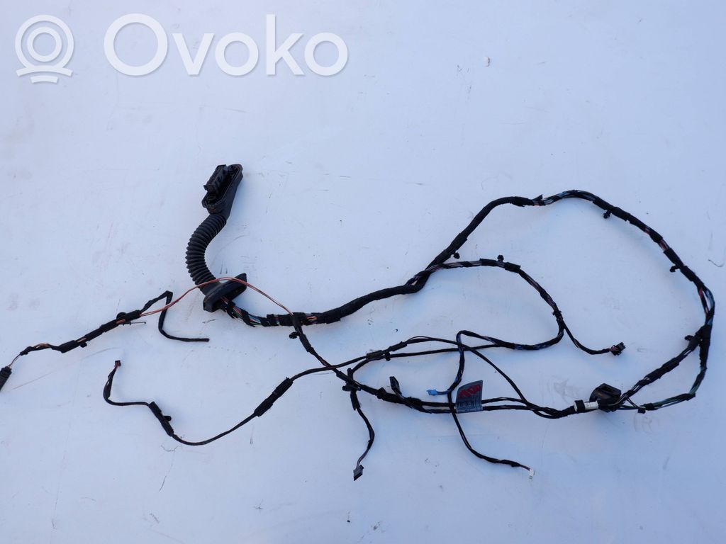 Cableado de puerta delantera   6957113,6957124,111078