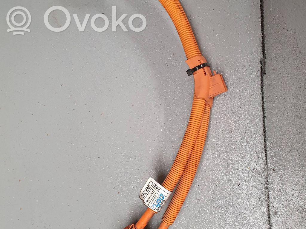 Otros cableados   7647014,7640070006