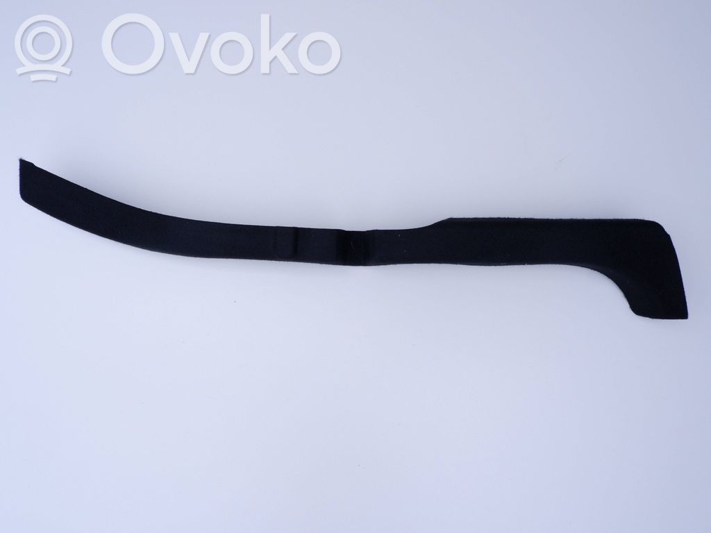 Tesla Model Y Bottom trim 