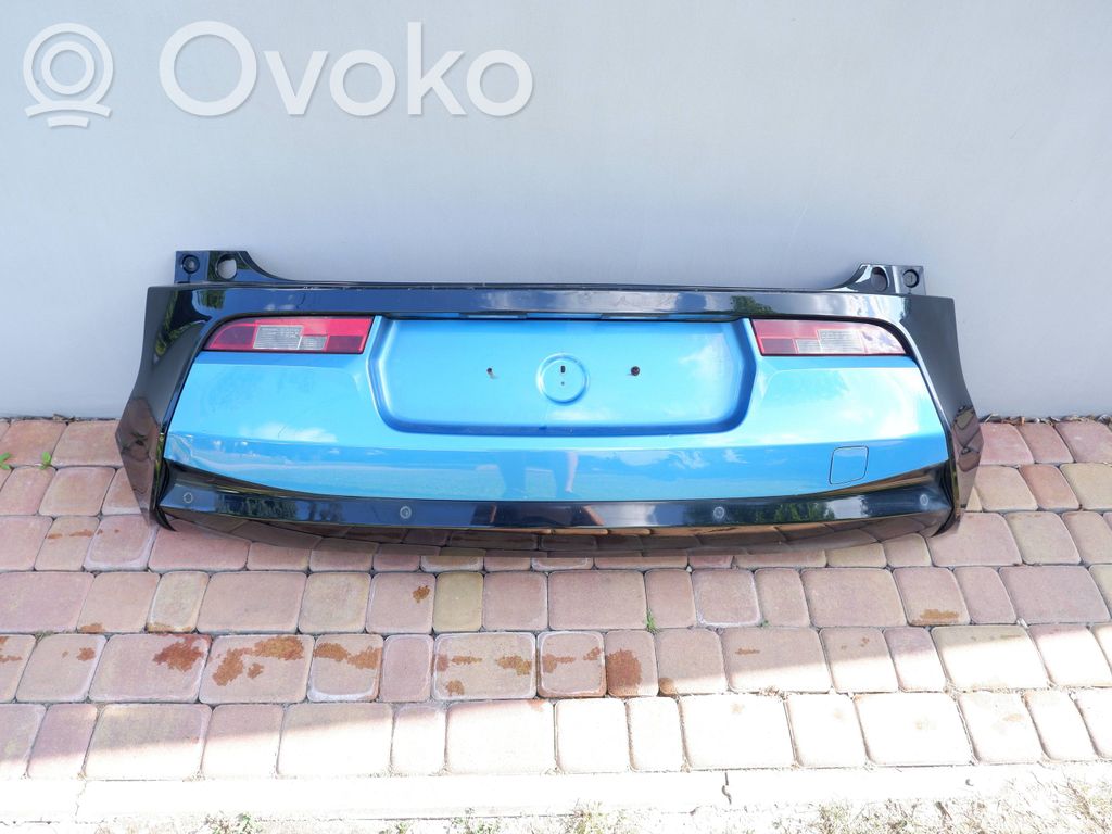BMW i3 Бампер 