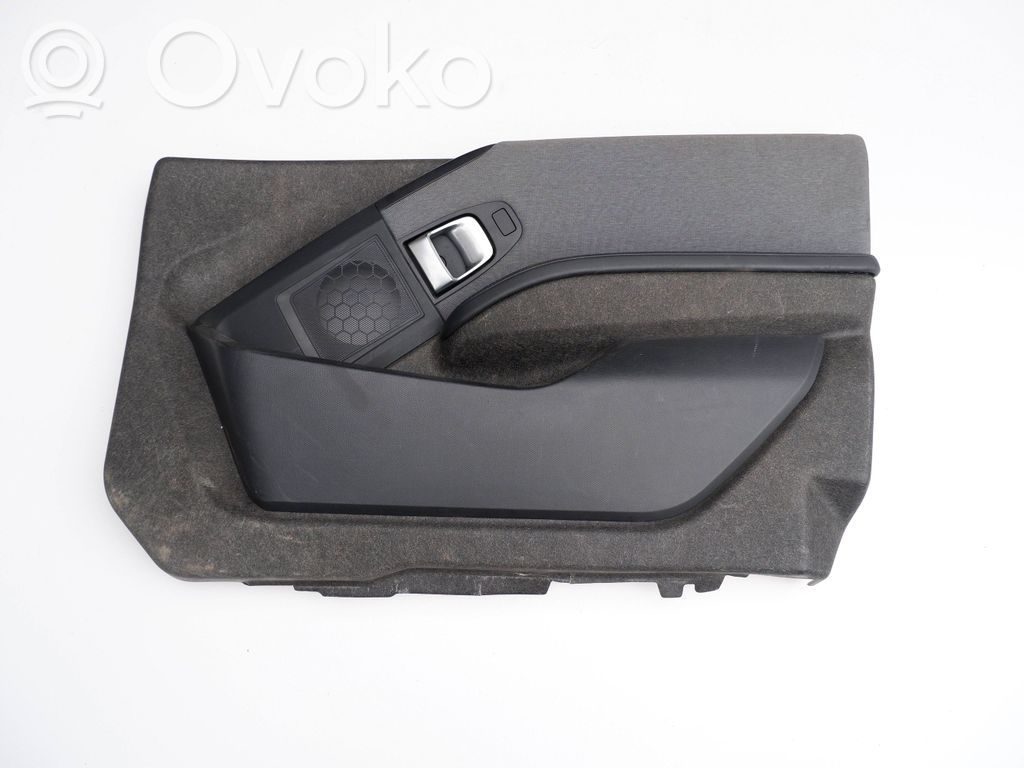 BMW i3 Coupe rear side trim panel 