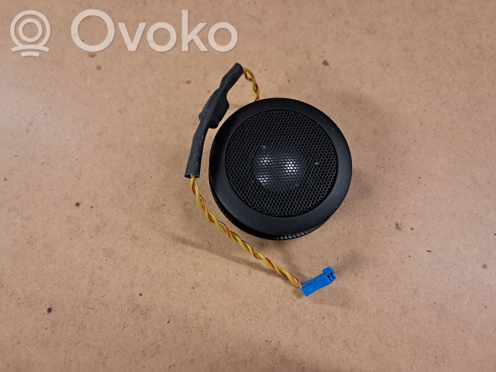 Rear door speaker   7899655,4913430626,2275165