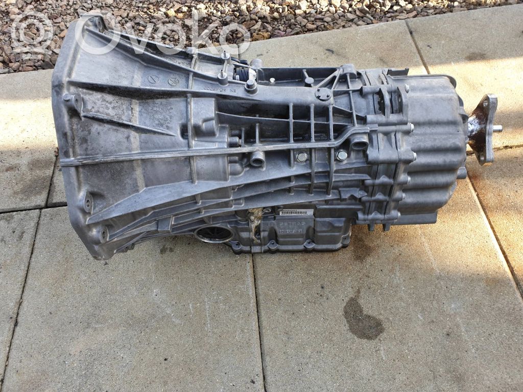 Automatic gearbox   7843805,GS7D70SG,4360000510