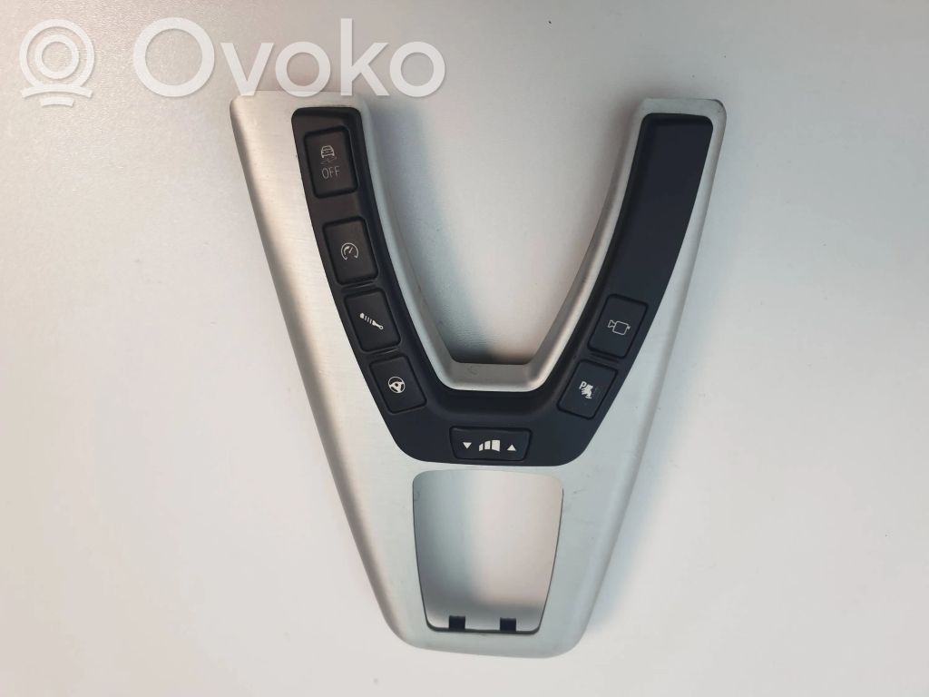 BMW M5 Muut kytkimet/nupit/vaihtimet 