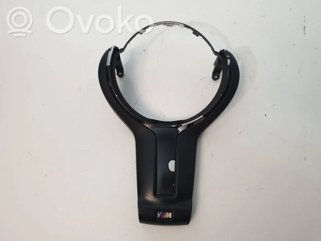 BMW X5 F15 Ohjauspyörän verhoilu 