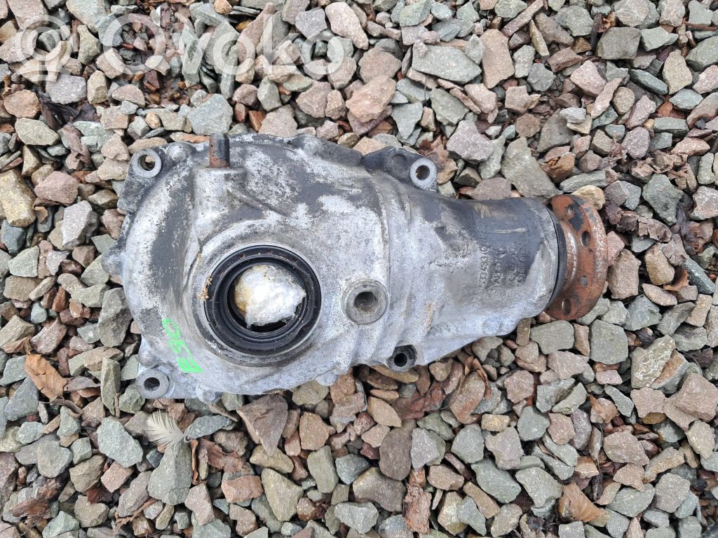BMW 3 E90 E91 Etutasauspyörästö 