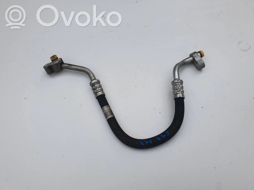 BMW M3 e92 Air conditioning (A/C) pipe/hose 