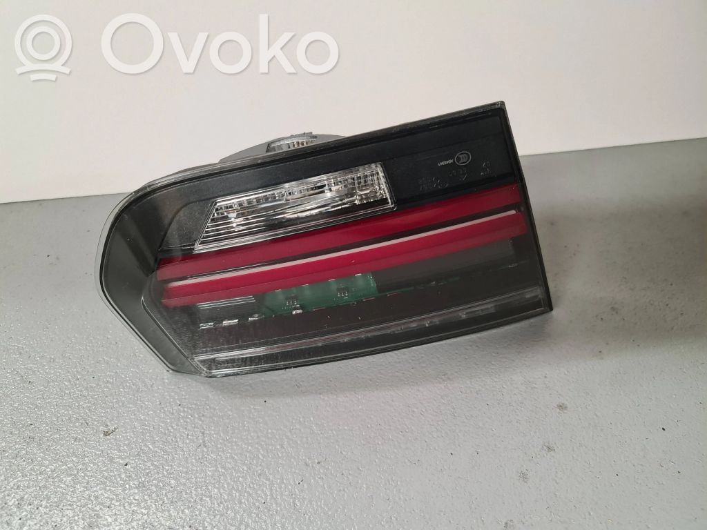 BMW 3 F30 F35 F31 Luces portón trasero/de freno 