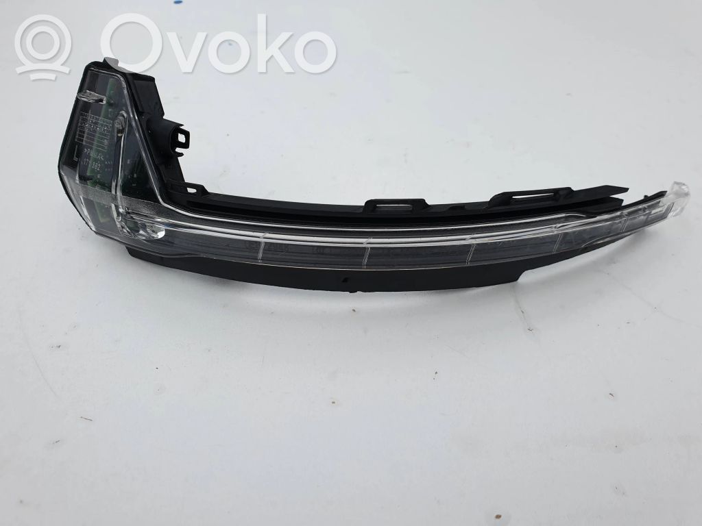 Audi A1 Spiegelblinker 