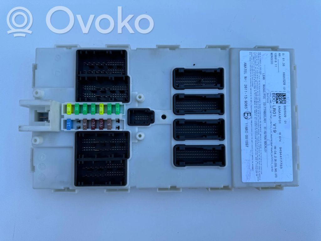 Inne komputery / moduły / sterowniki   6825529,5AGA1AF01,9494417753