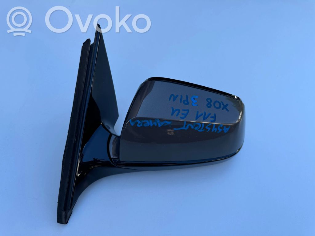 Elektryczne lusterko boczne drzwi przednich   A046412,E1021016,E11021141,E102101