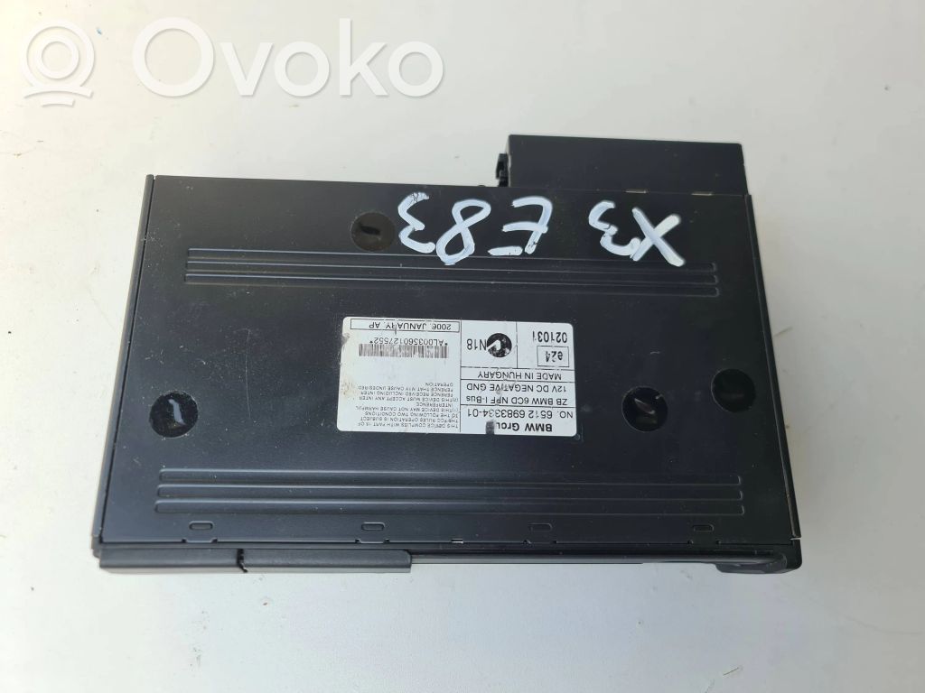 CD/DVD changer   6983334,021031,AL003560127552