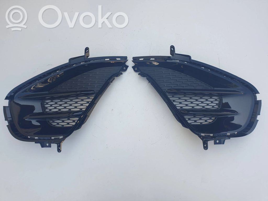 KIA Ceed Grilă inferioară bară față 