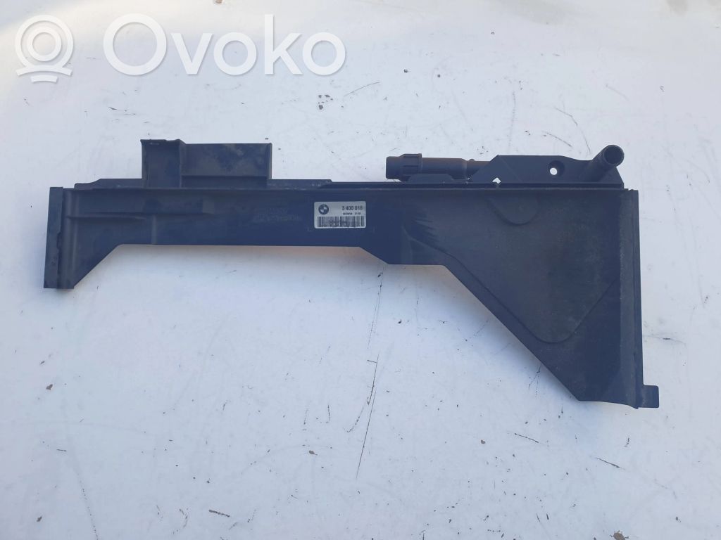 BMW X3 E83 Coolant radiator 