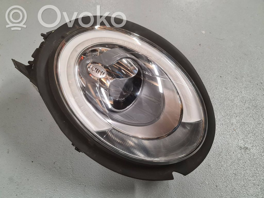 Mini One - Cooper F56 F55 Scheinwerfer 