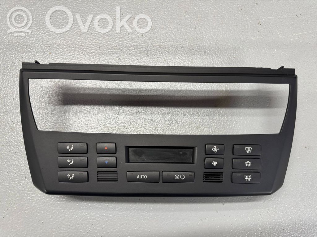 Climate control unit   3417544,E2M16T,5HB00877709