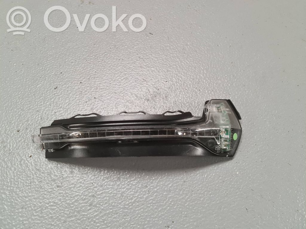 Audi A3 S3 8V Mirror indicator light 