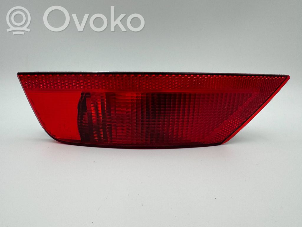 Ford Focus Rear fog light 