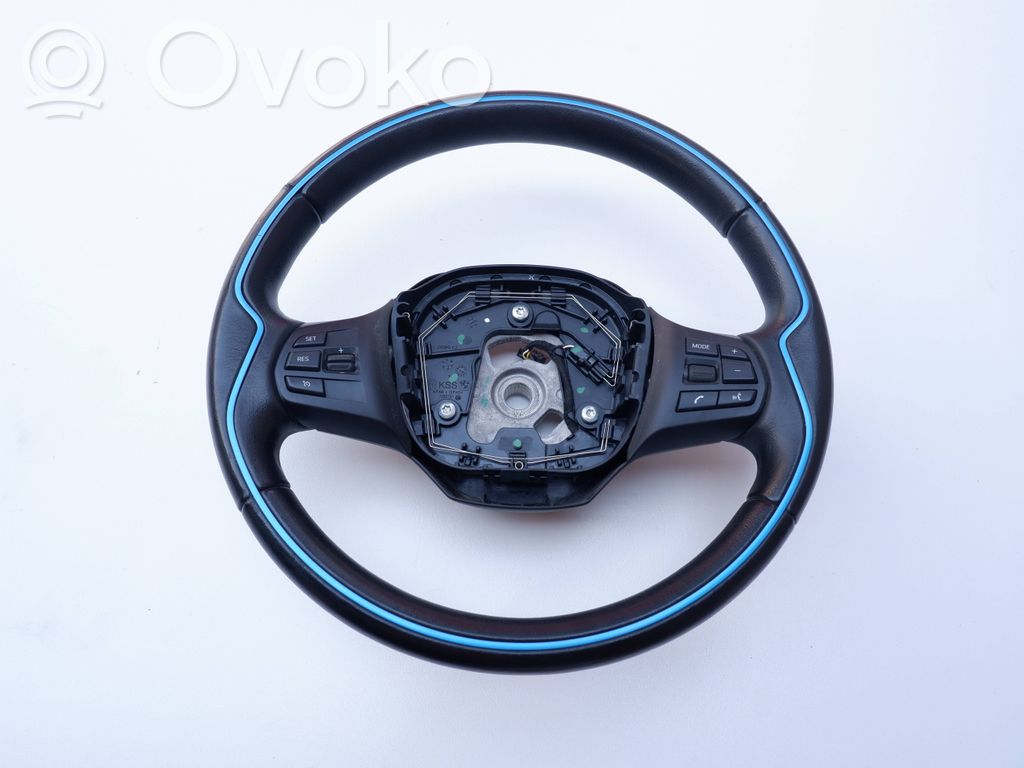 BMW i3 Stūre 