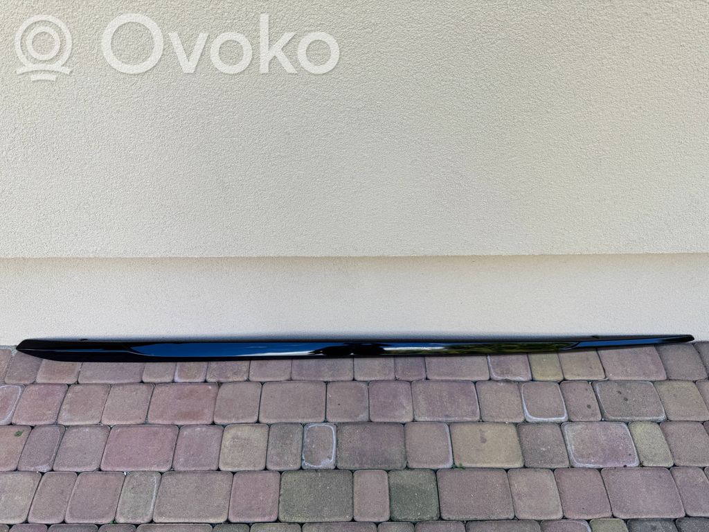 Audi A5 Priekinis slenkstis (kėbulo dalis) 