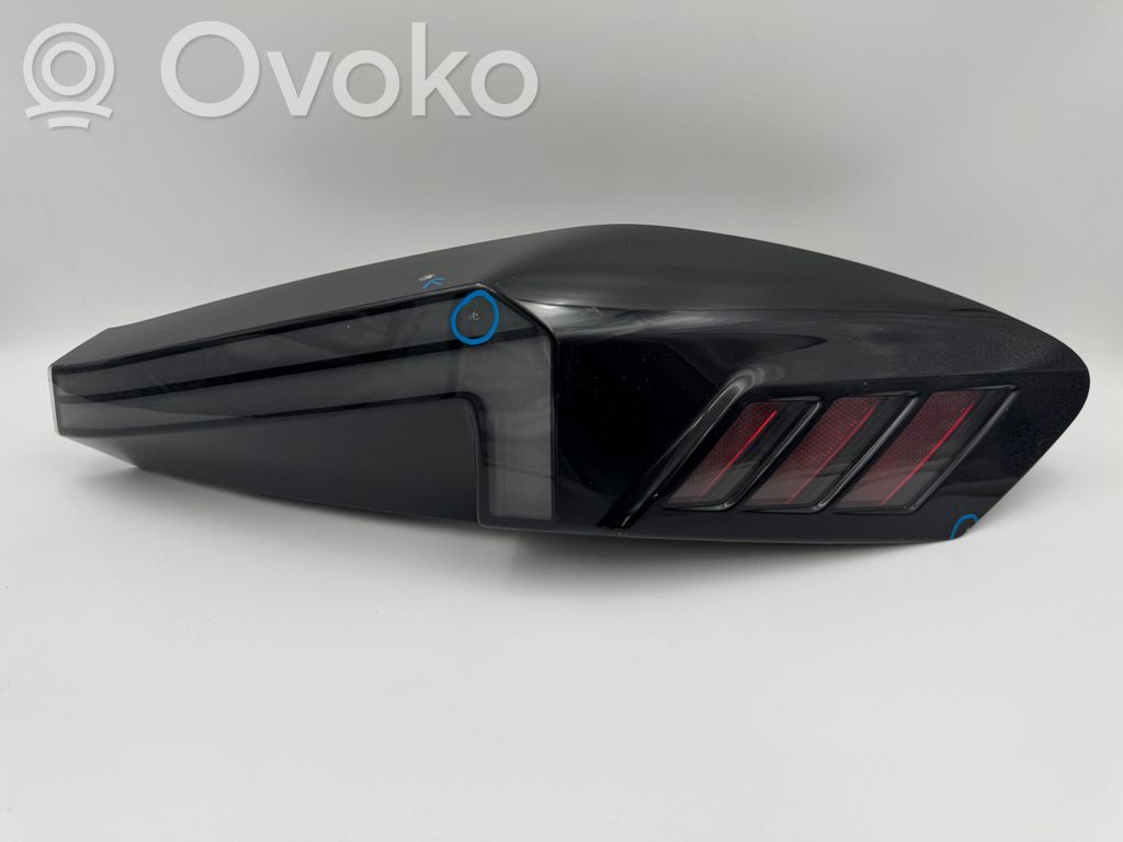 BMW XM Galinis žibintas kėbule 