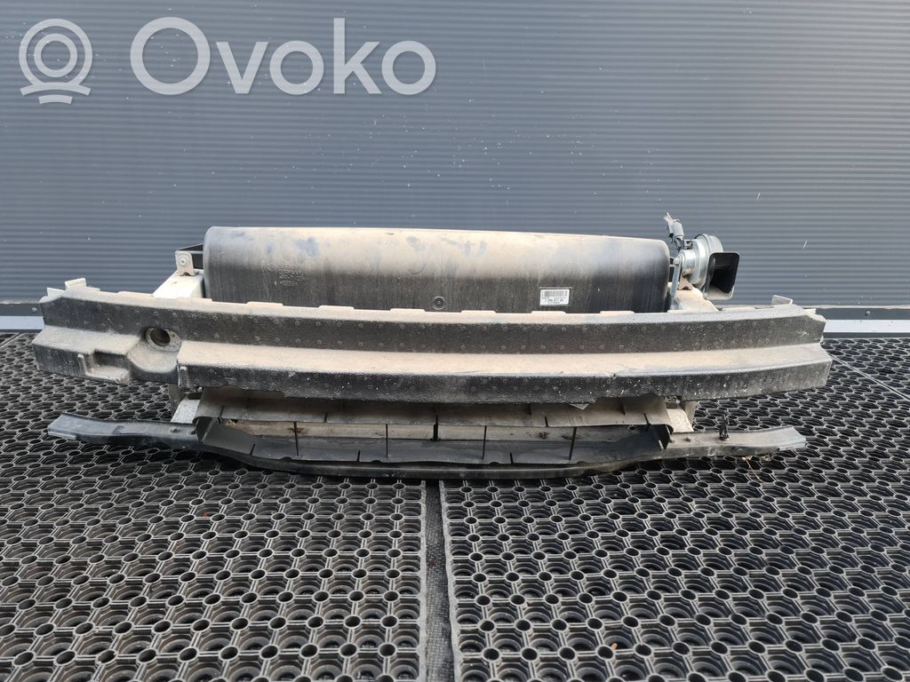 BMW i3 Radiator support slam panel 