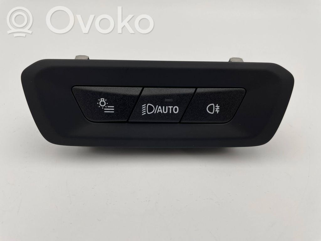 BMW X5 G05 Light switch 