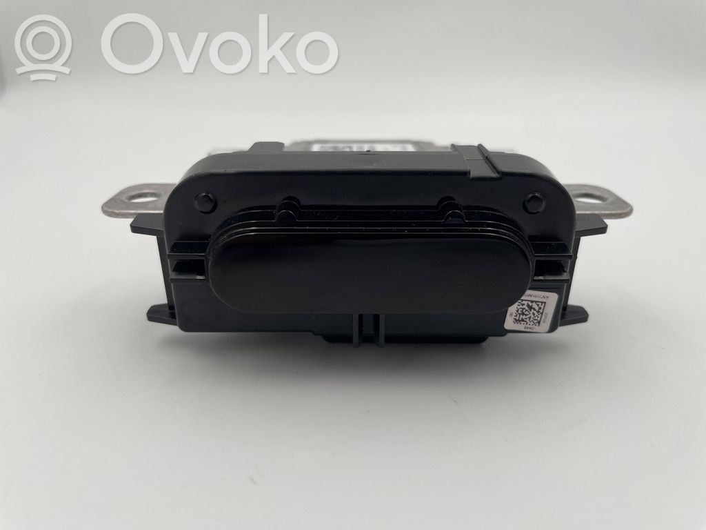 Mini Countryman U25 Windshield/windscreen camera 
