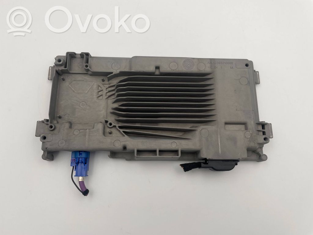 BMW 3 G20 G21 Altre centraline/moduli 