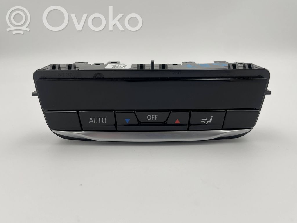 Climate control unit   5A3RBF4,3215879060,5HB01351209