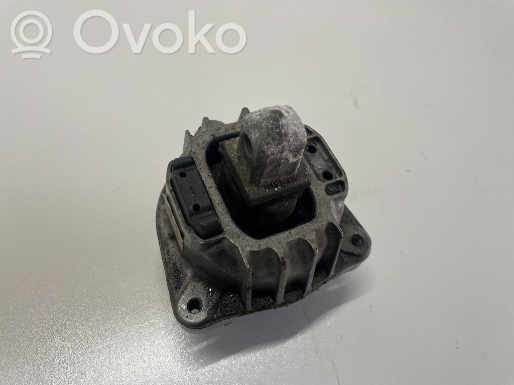 BMW 5 F10 F11 Suport tampon motor 