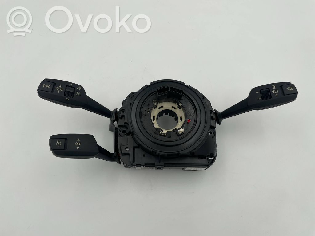 BMW 3 E92 E93 Commodo, commande essuie-glace/phare 