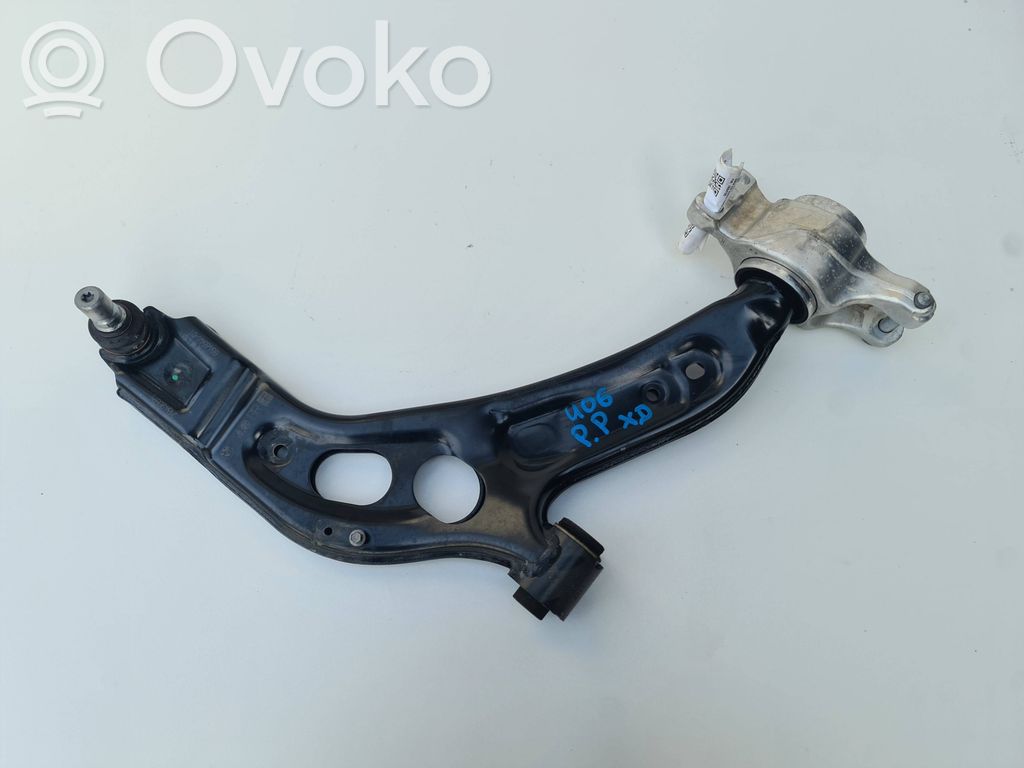 BMW 2 Active Tourer U06 Svira 