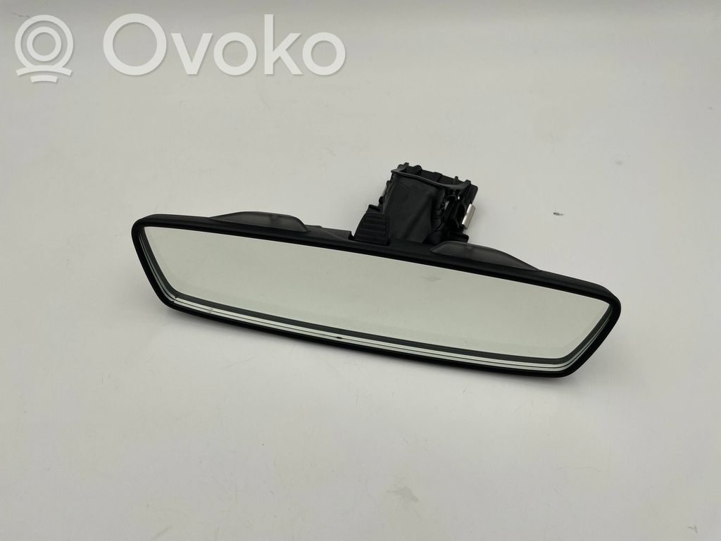 BMW 2 Active Tourer U06 Rear view mirror (interior) 