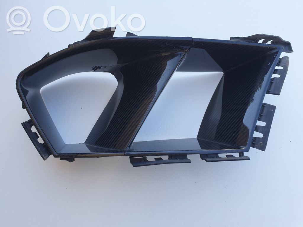 Kratka dolna zderzaka przedniego   8074773,10963310,SN0021802